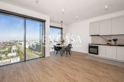 Apartment Rent Warszawa Wola Prosta